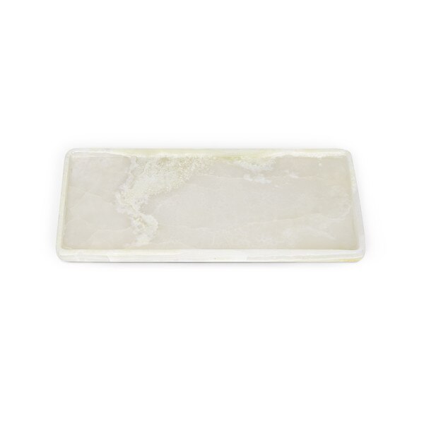 Jade Tray Set